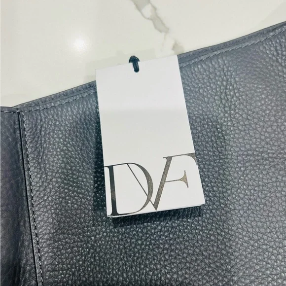 DIANE von FURSTENBERG Purse - Picture 7 of 9